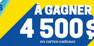 Concours De l'Été Uniprix 2021