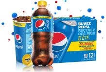 Concours Primes Pepsi 2021