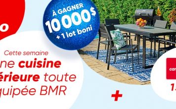 Concours Loto Metro 2021