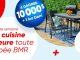 Concours Loto Metro 2021