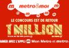 Concours Mon Metro 2022 Concours Mon Metro 2022
