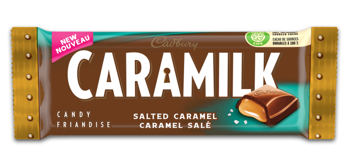 Concours Caramilk 2021 Concours Caramilk 2021