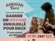 Concours Bikini Village Hawaiian Tropic 2026
