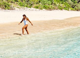 Concours Bikini Village 2021