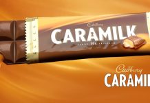 Concours Caramilk 2022