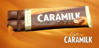 Concours Caramilk 2022