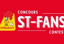 Concours St-Hubert St-Fans 2023
