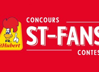 Concours St-Hubert St-Fans 2023