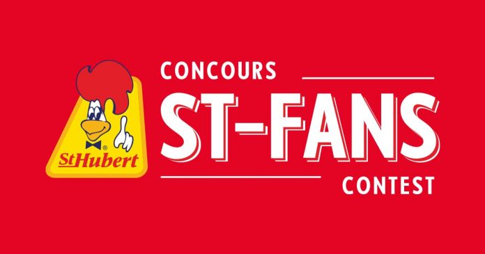 Concours St-Hubert St-Fans 2023 Concours St-Hubert St-Fans 2023