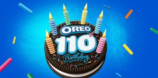 Concours 100e Anniversaire d'OREO 2022