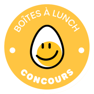 Concours Salut Bonjour Oeuf.ca