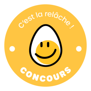 Concours Salut Bonjour Oeuf.ca Concours Salut Bonjour Oeuf.ca