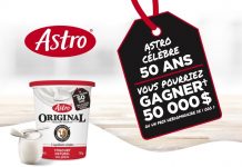 Concours Gagner Avec Astro 2022