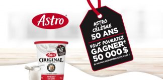 Concours Gagner Avec Astro 2022