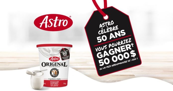 Concours Gagner Avec Astro 2022