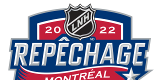 Concours TVA Sports Repêchage LNH 2022