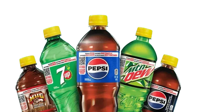 Concours Pepsi Gagner l'Été 2025 (www.gagnerlete.ca)