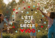 Concours Canadian Tire L'été Du Siècle