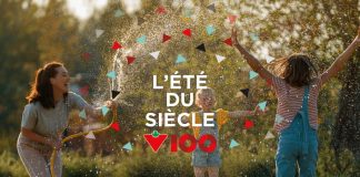 Concours Canadian Tire L'été Du Siècle