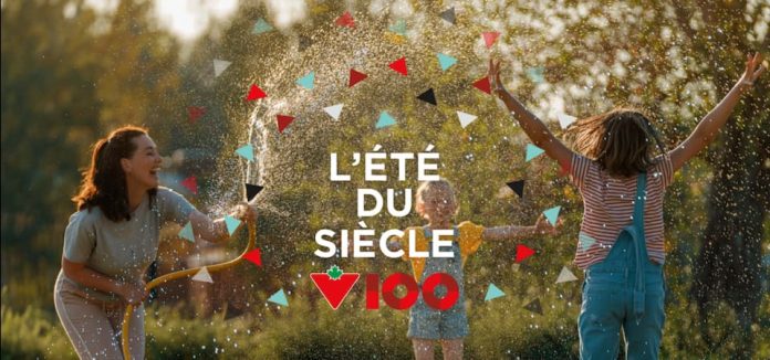 Concours Canadian Tire L'été Du Siècle