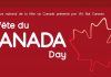 Concours Fête du Canada présenté par VIA Rail Canada 2022