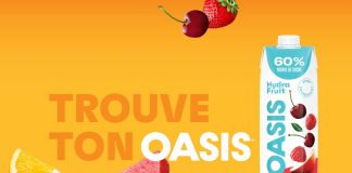 Concours Oasis de Salut et SB Privilege 2022