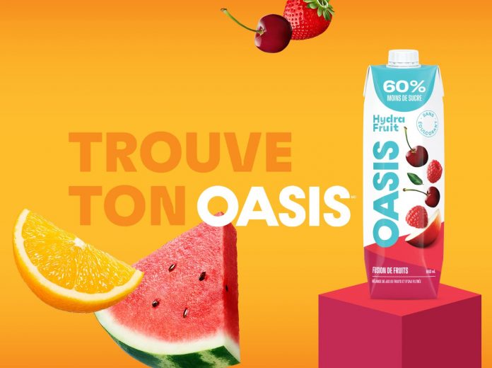 Concours Oasis de Salut et SB Privilege 2022