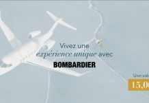 Concours Noovo.ca Bombardier 2022