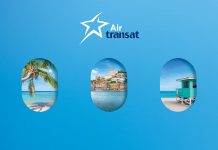 Concours Salut Bonjour Air Transat de TVA