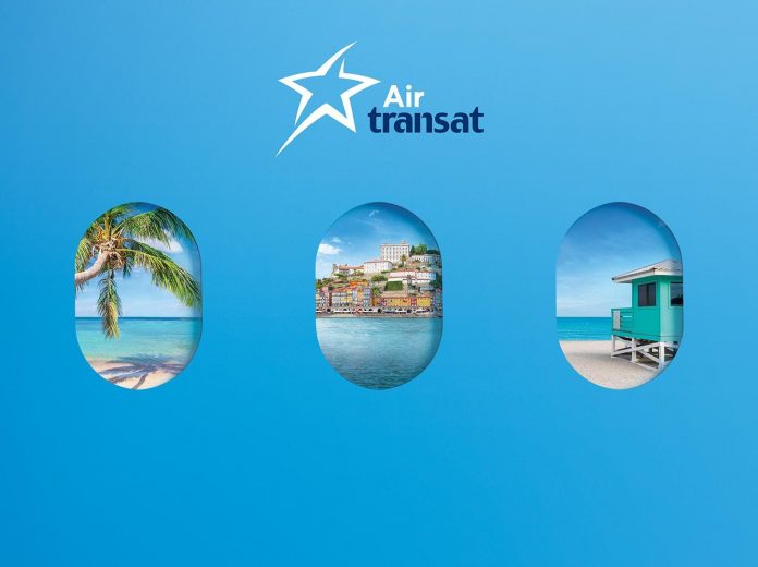 Concours Salut Bonjour Air Transat de TVA