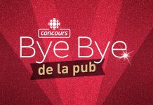 Concours Bye Bye 2022 De La Pub