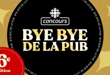 Concours Bye Bye De La Pub 2023