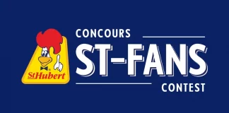 Concours St Hubert St Fans 2024