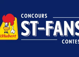 Concours St Hubert St Fans 2024