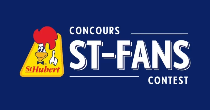 Concours St Hubert St Fans 2024