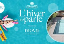 Concours En Direct De L'Univers Mova 2023