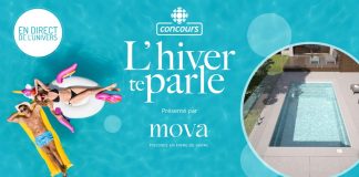 Concours En Direct De L'Univers Mova 2023