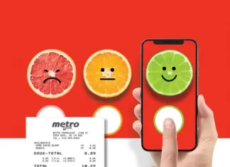 Concours Metro Sondage 2024