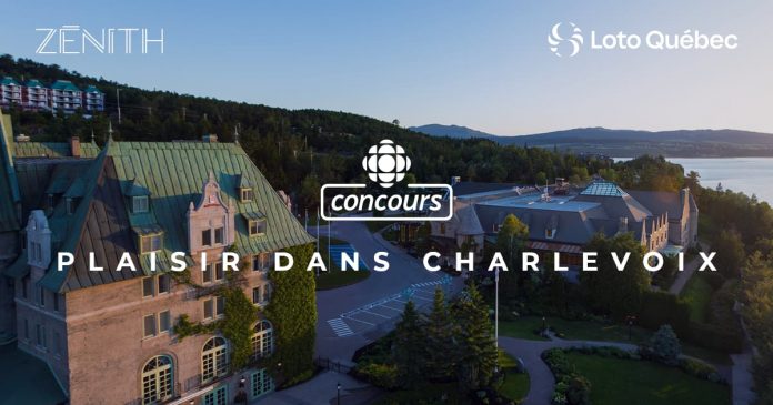 Concours Zenith Radio-Canada 2023 Concours Zenith Radio-Canada 2023