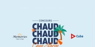 Concours SB Privilege Cayo Largo 2023