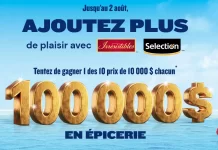 Concours Metro.ca Ajoutez Plus De Plaisir 2023