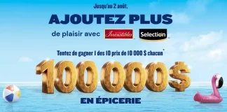 Concours Metro.ca Ajoutez Plus De Plaisir 2023