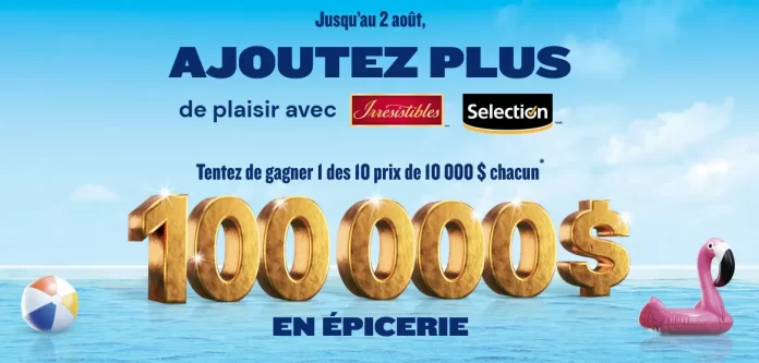 Concours Metro.ca Ajoutez Plus De Plaisir 2023