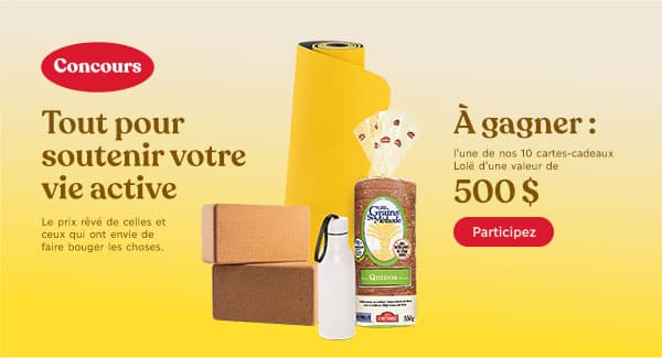 Concours Pain St Methode 2023 Concours Pain St Methode 2023