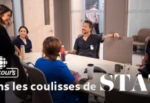Concours Radio-Canada Dans Les Coulisses De Stat 2023