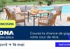 Concours Noovo Le Fabuleux Printemps De Marie-Lyne De Rona 2023