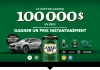 Concours Le Goût De Gagner De Canada Dry 2023