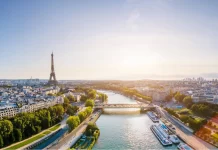 Concours Les Chefs Gastronomie À Bord de Air France 2023