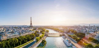 Concours Les Chefs Gastronomie À Bord de Air France 2023