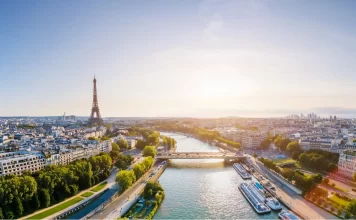 Concours Les Chefs Gastronomie À Bord de Air France 2023